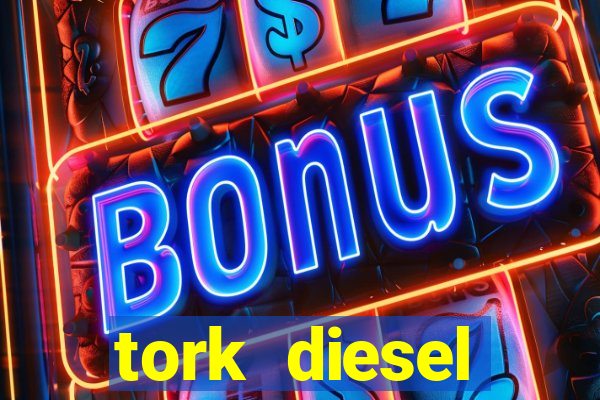 tork diesel cruzeiro sp telefone